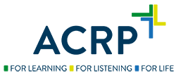ACRP logo